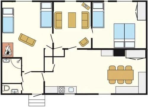 Apartamento Johannisholm Adventure