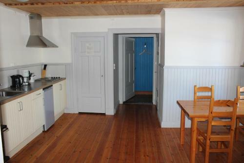 Apartamento Johannisholm Adventure