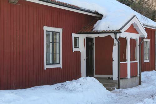Apartamento Johannisholm Adventure