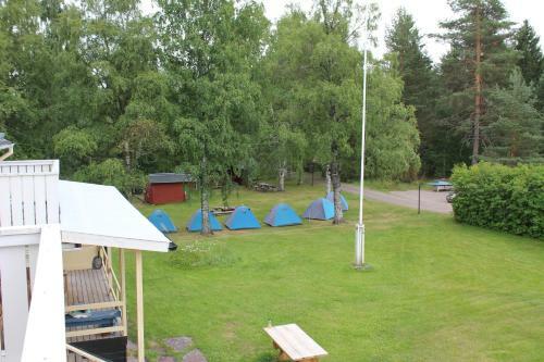 Apartamento Johannisholm Adventure