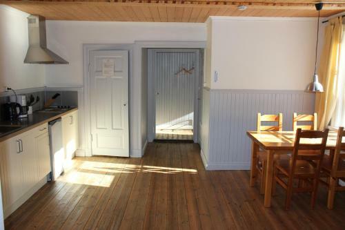 Apartamento Johannisholm Adventure