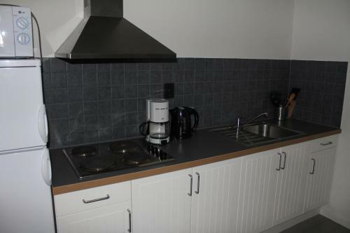Apartamento Johannisholm Adventure