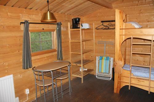 Apartamento Johannisholm Adventure