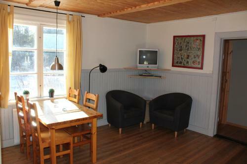 Apartamento Johannisholm Adventure