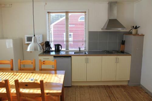 Apartamento Johannisholm Adventure