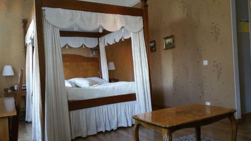 Hotell L�ck� - Grand Hotel