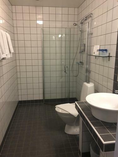 Hotell L�ck� - Grand Hotel