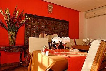 Hotel Brajas