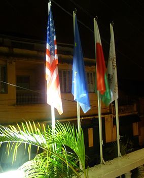 Hotel Brajas
