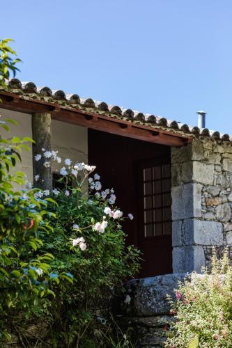 Agroturismo Casa Da Eira De Moledo