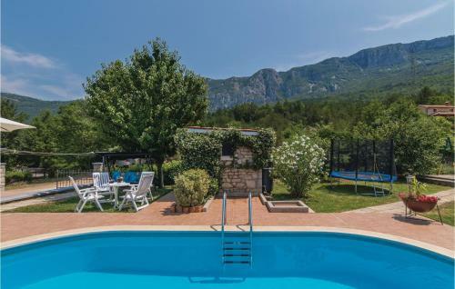 Holiday Home Kozljak Cr