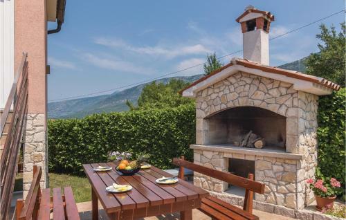 Holiday Home Kozljak Cr