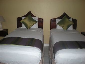 Hotel Villa Sonate