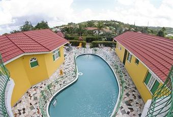 Hotel Villa Sonate