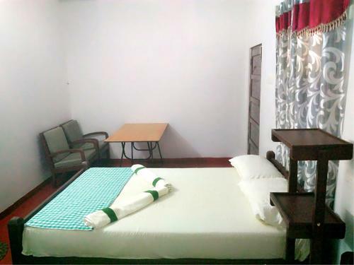 Bed & Breakfast Achayans Homestay Mararikulam