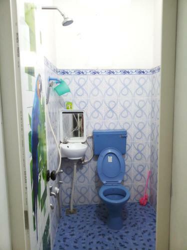 Bed & Breakfast Achayans Homestay Mararikulam