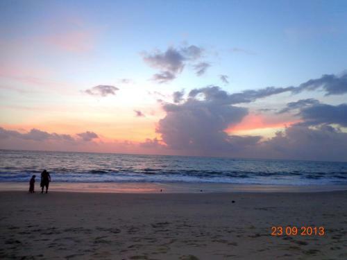 Bed & Breakfast Achayans Homestay Mararikulam