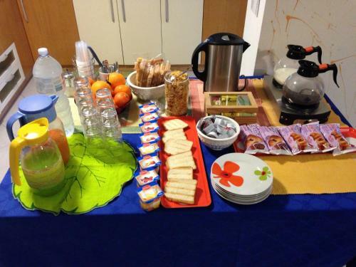 Bed & Breakfast Costapicca