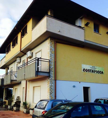 Bed & Breakfast Costapicca