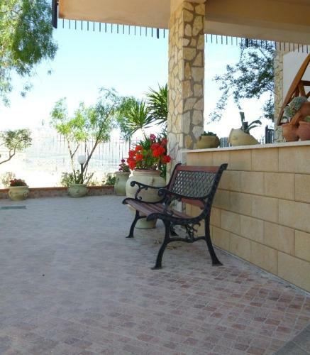 Bed & Breakfast Costapicca
