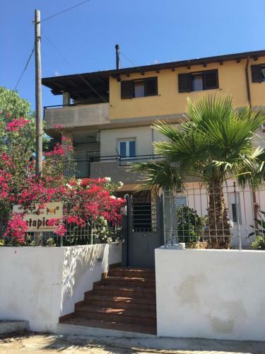 Bed & Breakfast Costapicca