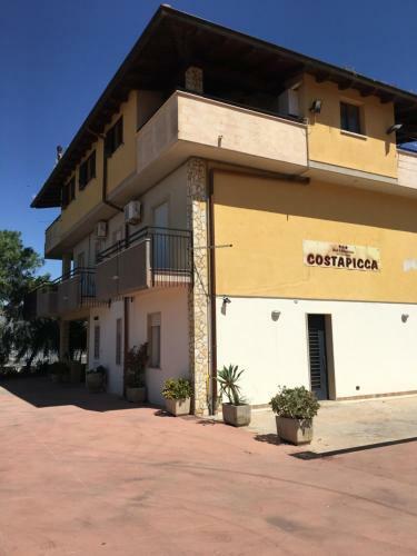 Bed & Breakfast Costapicca