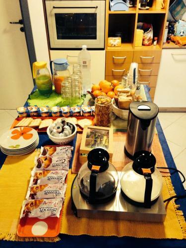 Bed & Breakfast Costapicca