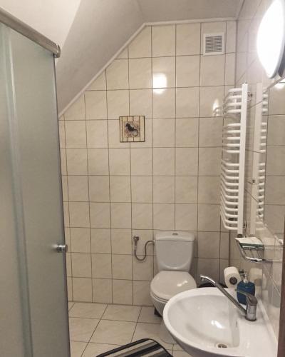 Hostal Pensjonat U Alexa