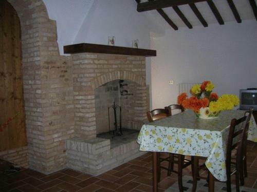 Hostal Agriturismo Raggioverde