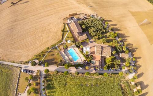 Hostal Agriturismo Raggioverde