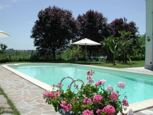 Agroturismo Villagaia