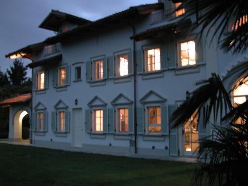 Agroturismo Villagaia