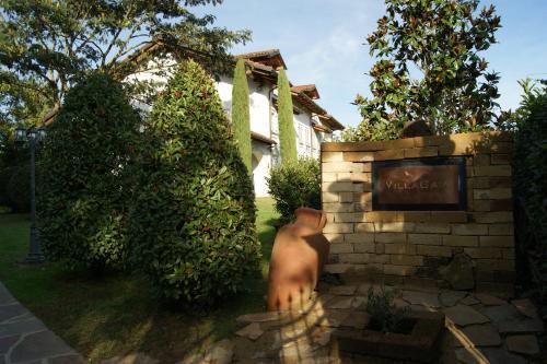 Agroturismo Villagaia