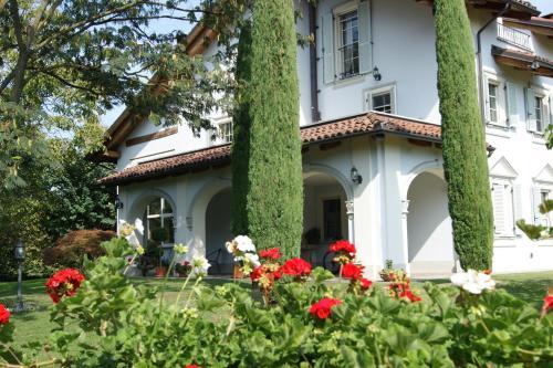 Agroturismo Villagaia