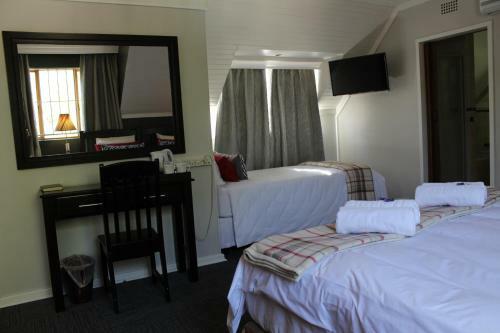 Hostal 3 Liebeloft Guest House