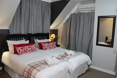 Hostal 3 Liebeloft Guest House
