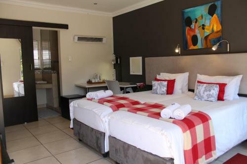 Hostal 3 Liebeloft Guest House