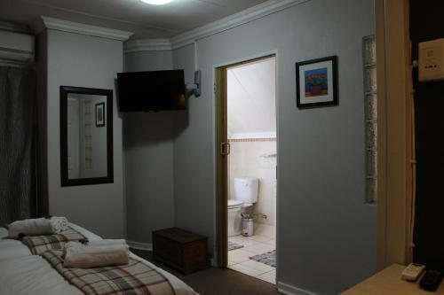Hostal 3 Liebeloft Guest House