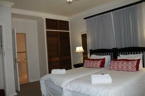 Hostal 3 Liebeloft Guest House