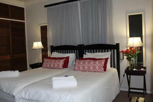 Hostal 3 Liebeloft Guest House