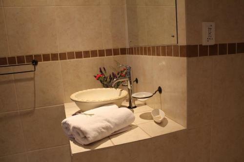 Hostal 3 Liebeloft Guest House