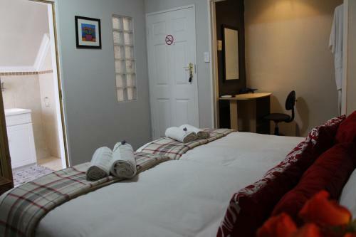 Hostal 3 Liebeloft Guest House