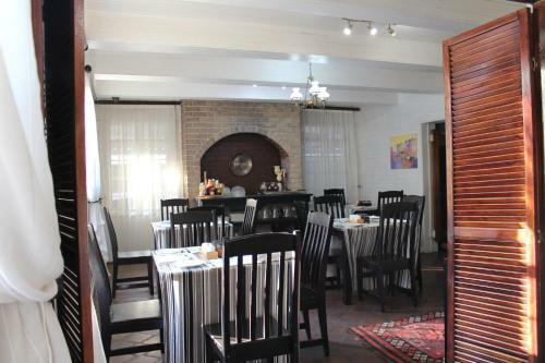 Hostal 3 Liebeloft Guest House