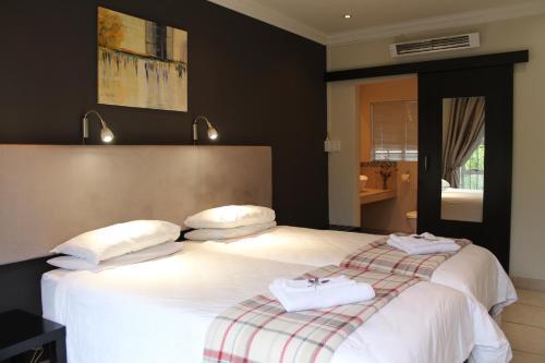 Hostal 3 Liebeloft Guest House