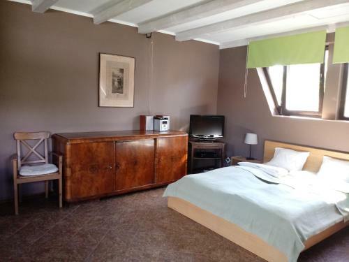 Apartamento Pensjonat Natura