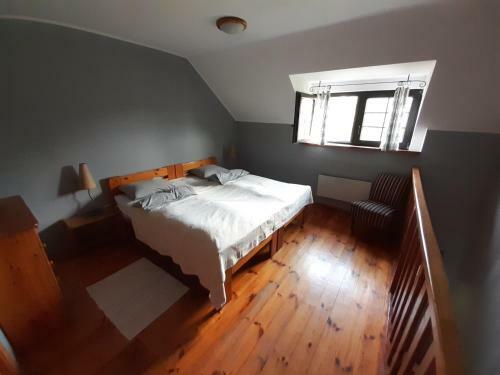 Apartamento Pensjonat Natura