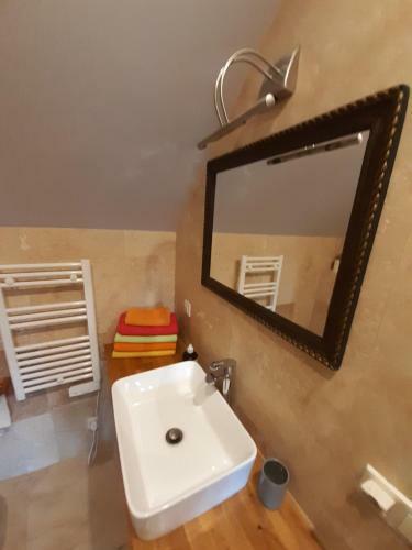 Apartamento Pensjonat Natura