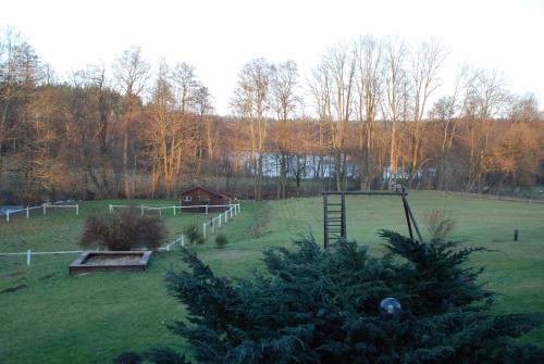 Apartamento Pensjonat Natura