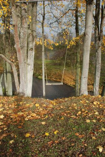 Apartamento Pensjonat Natura