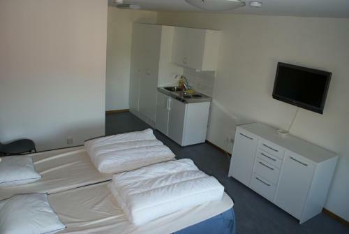 Hotel Pite� Golfhotell